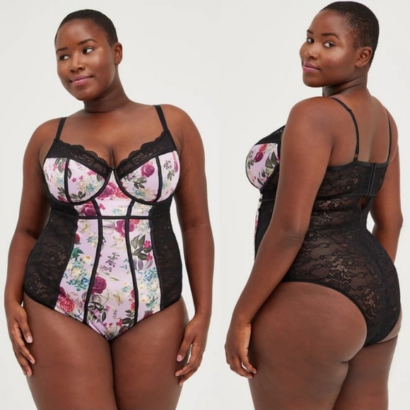 Torrid bodysuit - Picture 2 of 2